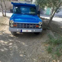 نیسان تک سوز آپشنال ردیال برج ۱۲ ۴۰۳|خودرو سواری و وانت|ملایر, |دیوار