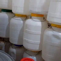 بشکه ۳۰ عدد