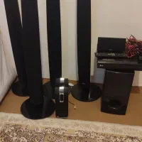 باند سینماخانگی ال‌جی سالم است تخفیف هم دارد