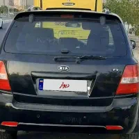 فروش سورنتو 2009|خودرو سواری و وانت|کرج, کوی امامیه|دیوار