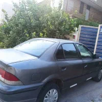 سمند موتور معمولی مدل ۸۶|خودرو سواری و وانت|جم, |دیوار