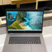 لپ تاپ i7 با 4 گیگ گرافیک HP ZBOOK STUDIO G5