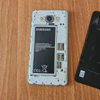 گوشی سامسونگ|موبایل|اصفهان, آزادگان|دیوار