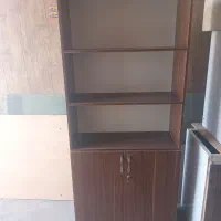 کمد دو درب mdf