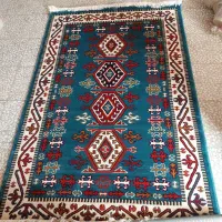 قالیچه فریز|فرش|زنجان, |دیوار