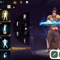 اکانت|کنسول، بازی ویدئویی و آنلاین|تربت‌حیدریه, قاسم آباد|دیوار