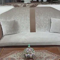 مبل راحتی ۷ نفره|مبلمان خانگی و میز عسلی|کرج, ساسانی (قلمستان)|دیوار
