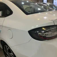 ایگل صفر مدل 1404|خودرو سواری و وانت|تهران, شهرک فرهنگیان|دیوار