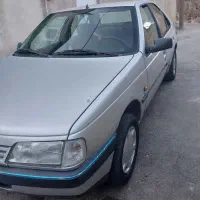پژو روا سال