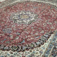 فرش|فرش|امیدیه, |دیوار