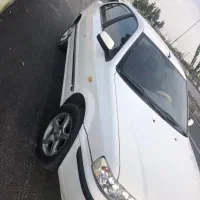 سمند۹۱بدون رنگ رینگ اسپرت دوگانه دستی