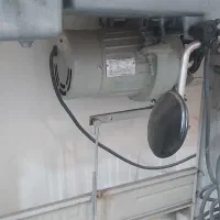 چرخ راسته دوز ضخیم دوز چرم و پارچه|چرخ خیاطی و ریسندگی|اهواز, کیانپارس |دیوار