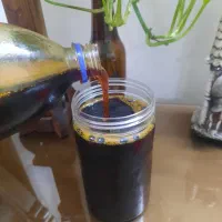 شیره محلی قزوین