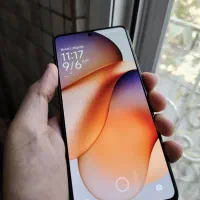 موبایل شیائومی Xiaomi Redmi Note 13 Pro 5g|موبایل|تهران, شهرک غرب|دیوار