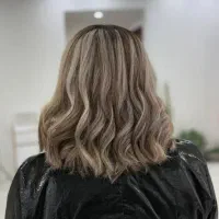 رنگو لایت اکستنشن مو موخوره گیری|خدمات آرایشگری و زیبایی|خرمآباد, |دیوار