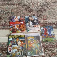 بازی کامپیوتر