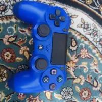 ps4 slim 1tra|کنسول، بازی ویدئویی و آنلاین|سقز, |دیوار