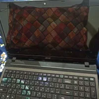 لپ تاپacer مثل نو ولی خاموش شده