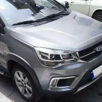 فروش ام وی ام x22 اسپرت لاکچری