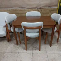 فلوور میزوصندلی|میز و صندلی غذاخوری|تهران, صاحب الزمان|دیوار