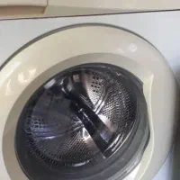 ماشین لباسشویی