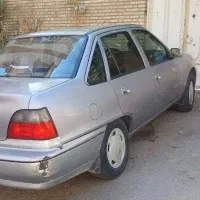 دووسیلوو|خودرو سواری و وانت|اصفهان, خرم|دیوار