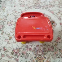 میز پلاستیکی کودک|اسباب و اثاث بچه|قرچک, شهرک طلائیه|دیوار