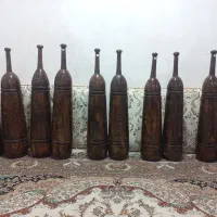 میل باستانی