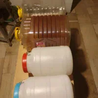 دبه و سطل درب دار تمیز در اندازه های مختلف|ظروف نگهدارنده، پلاستیکی، یکبارمصرف|تهران, باغ فیض|دیوار