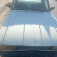 وانت پیکان 89
