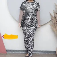 تیشرت پلنگی