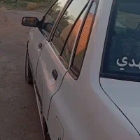 پراید صبا 85 دوگانه شرکتی|خودرو سواری و وانت|کوهپایه, |دیوار