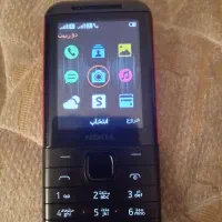 گوشی نوکیا 5310