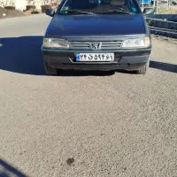 پژو رواسال|خودرو سواری و وانت|کامیاران, |دیوار