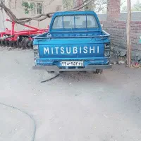 میتسوبیشی۲۰۰۰ مدل ۹۲