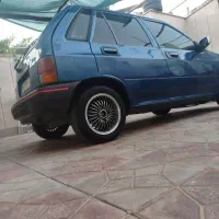 پراید مدل 81|خودرو سواری و وانت|پاکدشت, پاکدشت (مامازند)|دیوار