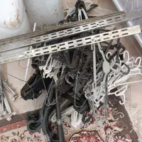 مانکن رگال ۳جفت پشتی هم موجوده|فروشگاه و مغازه|تربت‌حیدریه, منصوریه|دیوار