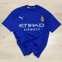 ورزشی بارسلونا و رئال کتونی بازار|لباس|کرمانشاه, |دیوار