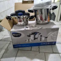 زود پز اصل المان