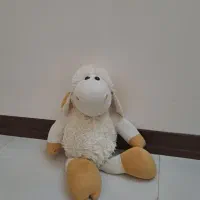 عروسک|اسباب‌‌بازی|نیشابور, سرآب کوشک|دیوار