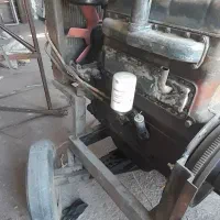 موتوردیزل رومانی|ماشینآلات صنعتی|فریمان, |دیوار