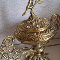 شکلات خوری سنگین