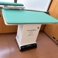 میز مکش الماس ۱۱۰ /خیلی نو/ اتو مکش