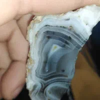 سنگ عقیق سلیمانی