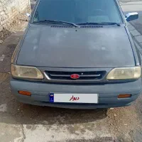 خودرو|خودرو سواری و وانت|شریف‌آباد, |دیوار