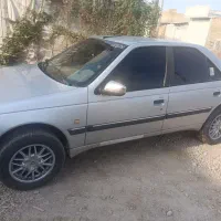 پژو 405