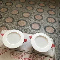 ۴عدد مهتابی ال ای دی والا نور ودو عدد پنل ۸وات|لامپ و چراغ|کرج, گوهردشت|دیوار