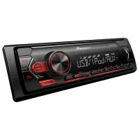 ضبط پایونیر مدل 125     4خروجی