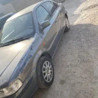 سمند X7 دوگانه سوز، مدل ۱۳۸۷