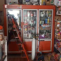 تعمیر انواع یخچال فریزر سراسرشیراز،خانگی ،صنعتی|خدمات پیشه و مهارت|شیراز, پانصد دستگاه ارتش|دیوار